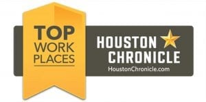 Houston Chronicle Top Workplaces