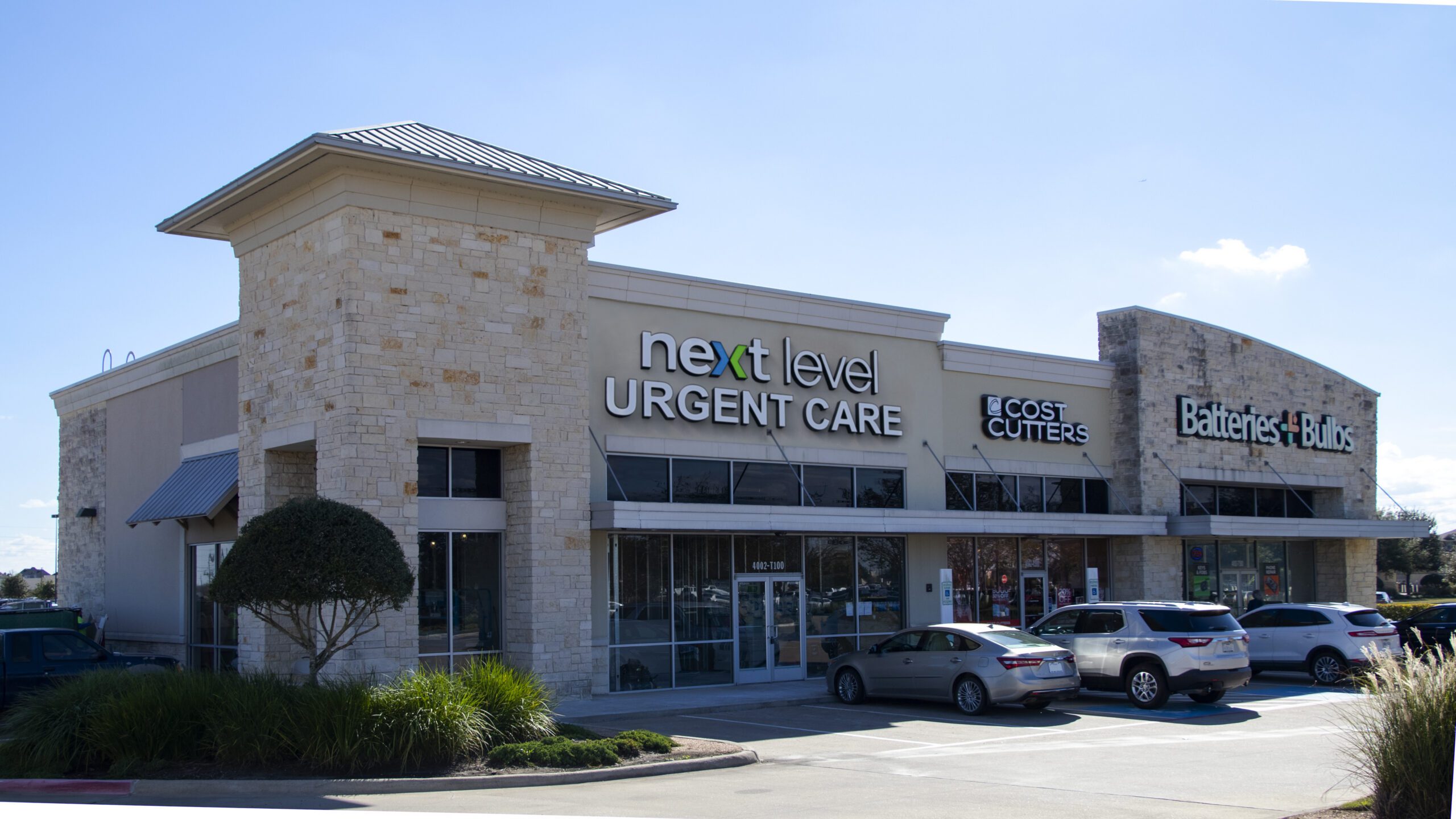 Next Level Urgent Care (NLUC) Expands Access in Rapidly Growing Fort