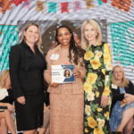 Next Level CMO Robbyn Traylor, MD, Receives Breakthrough Women Hall of Fame Award