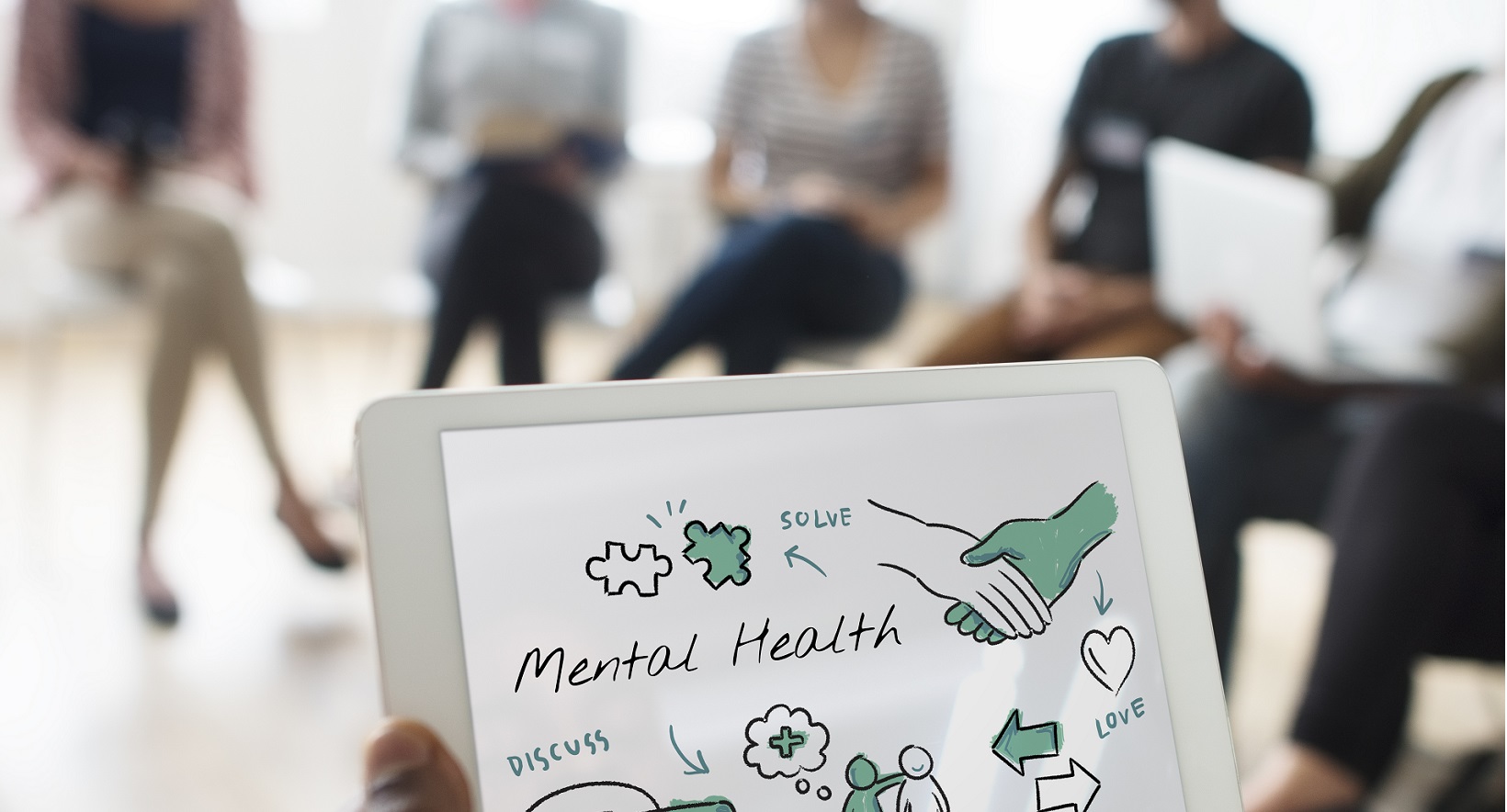 effects of mental health on physical health