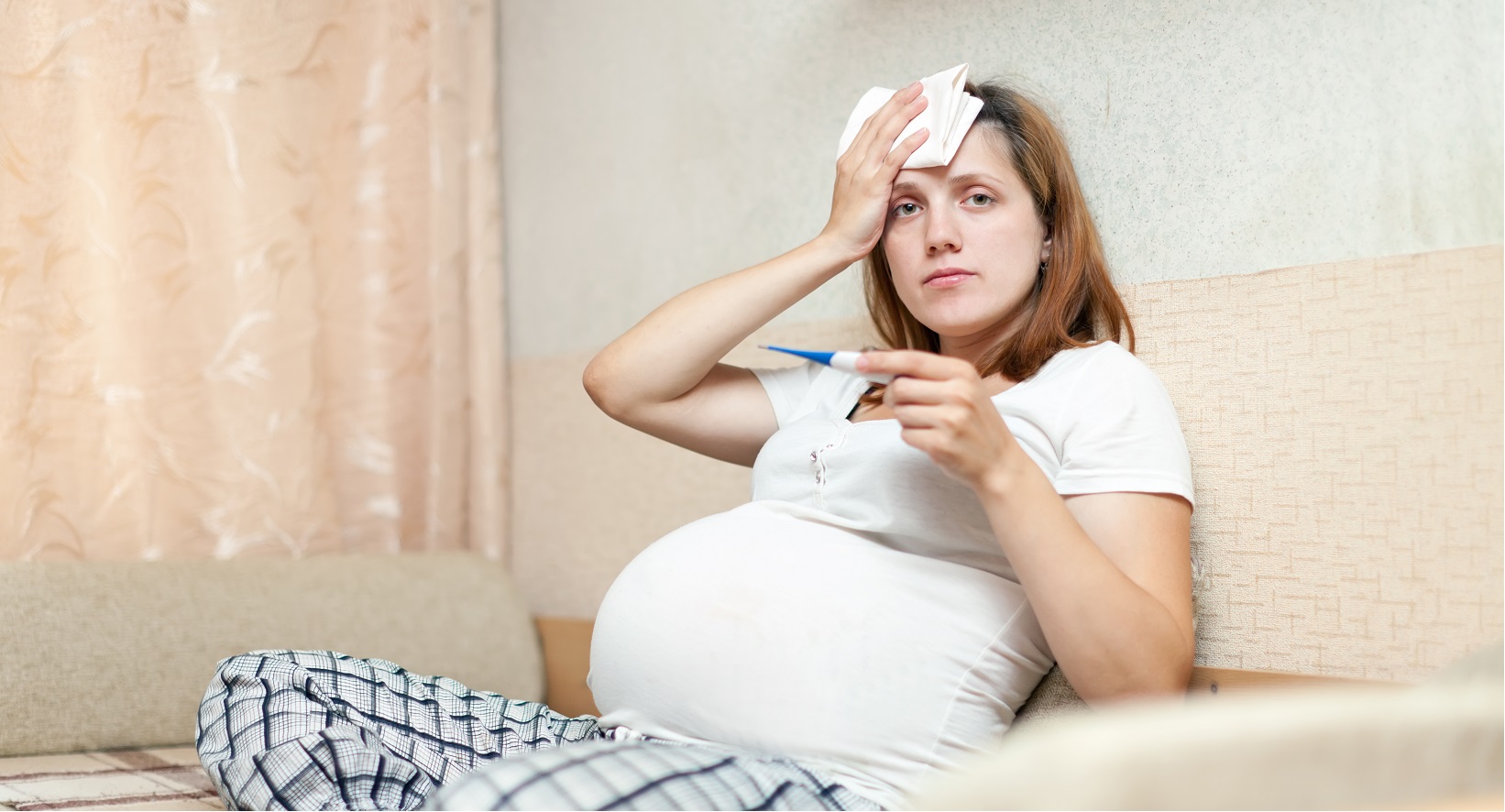 headaches during pregnancy