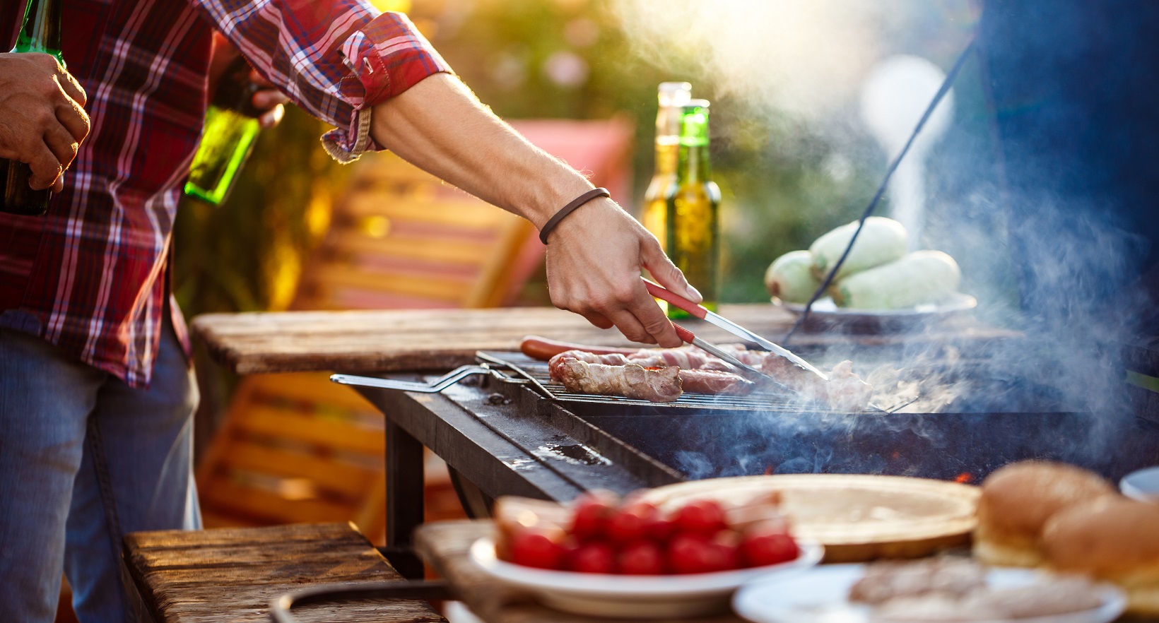 healthy barbecue ideas