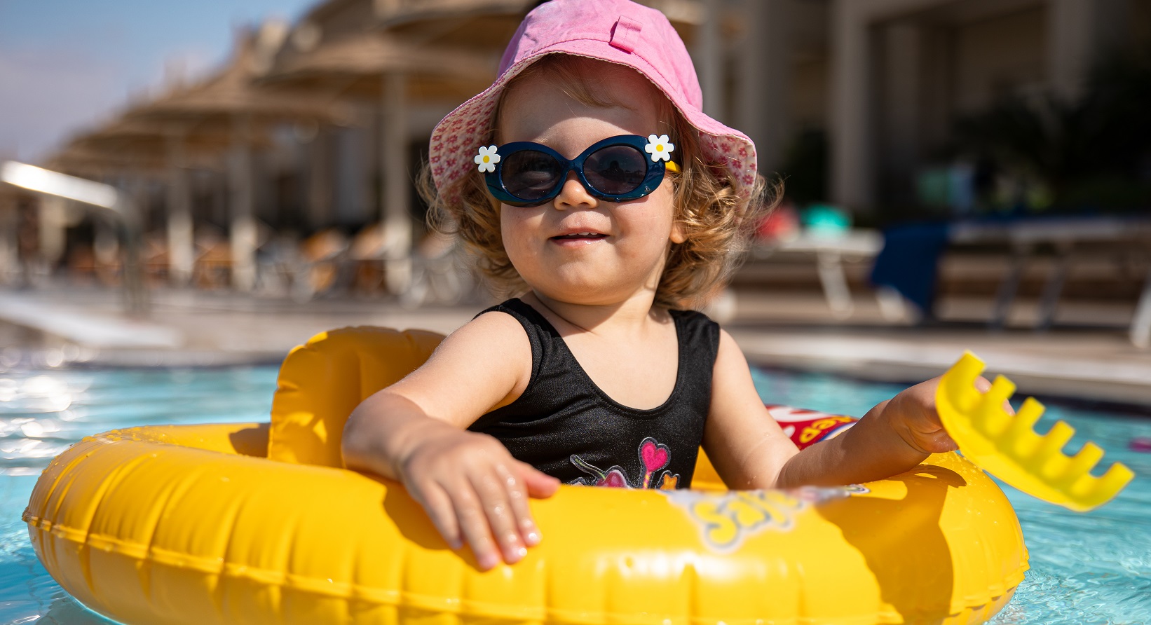 baby safety tips for hot weather