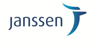 Janssen Logo. (PRNewsfoto/Janssen Research & Development,)