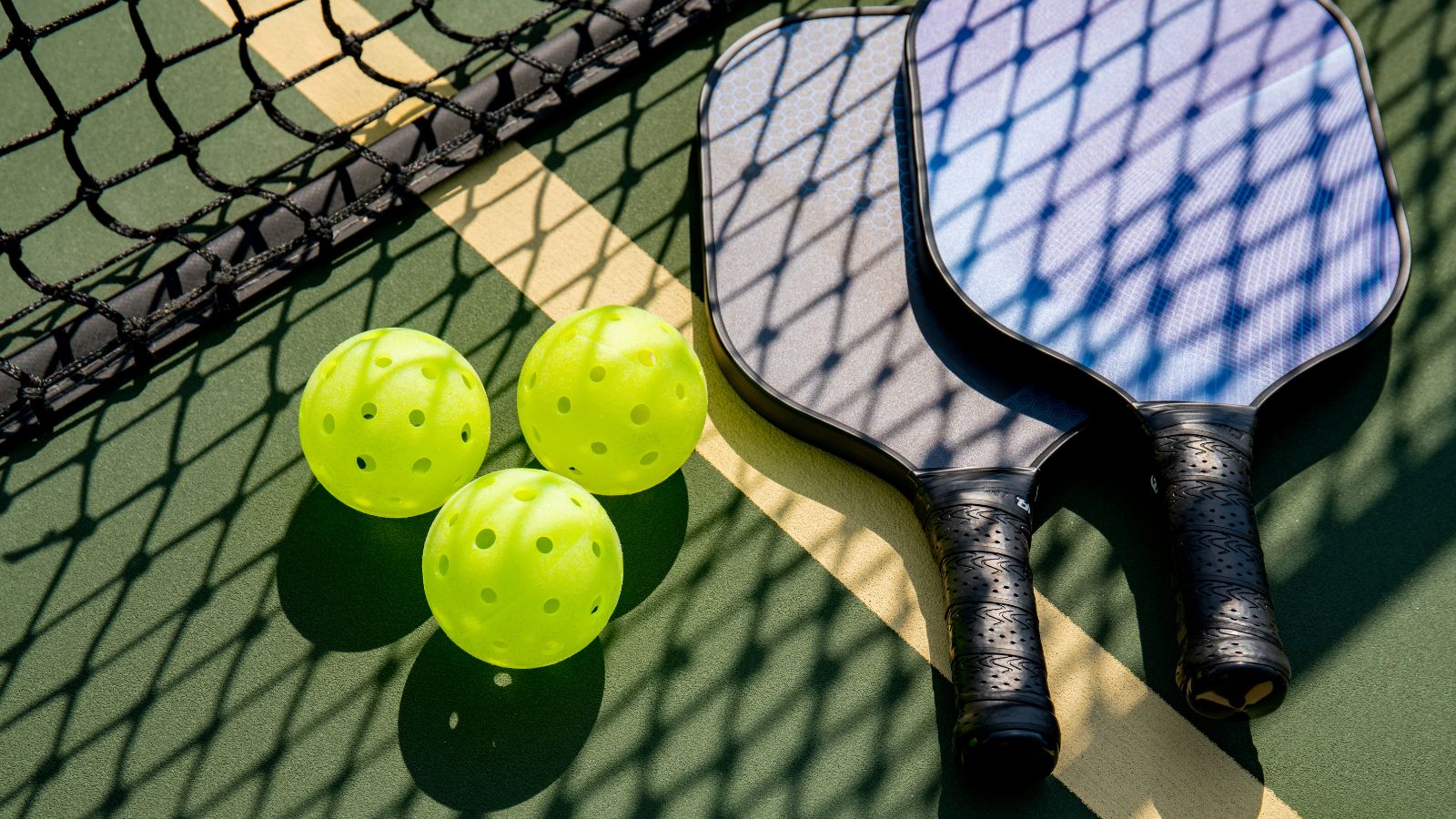 pickleball injuries