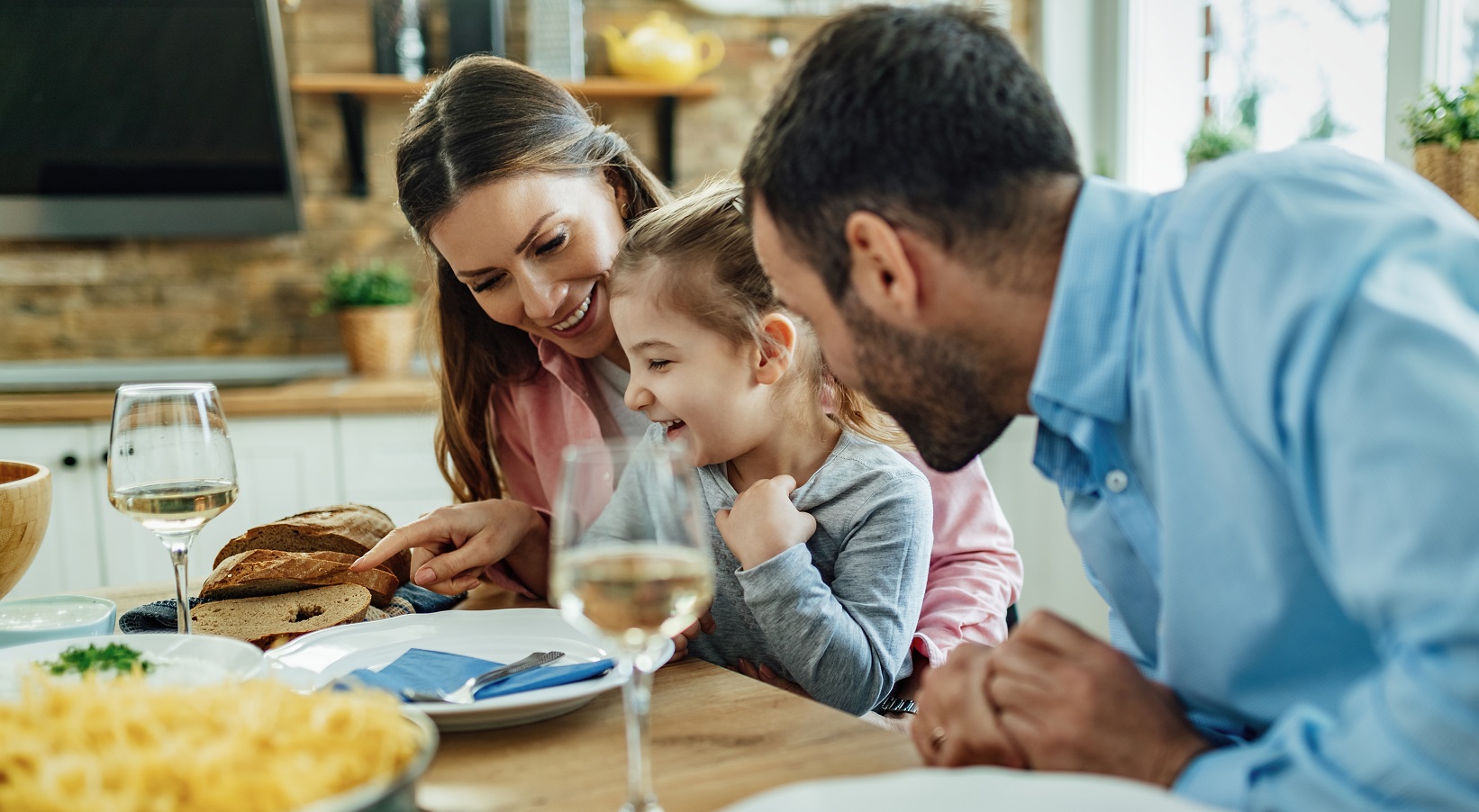 dinner hacks for busy people