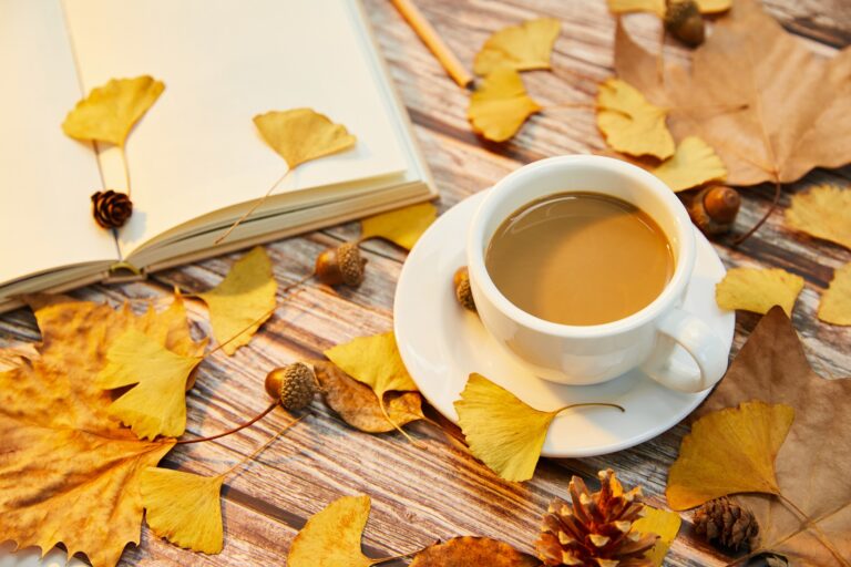 cope with fall allergies