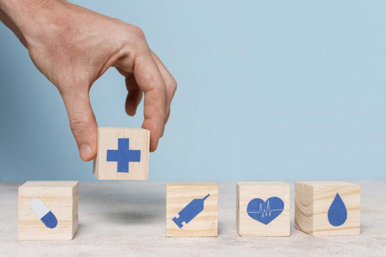 Choosing the Right Healthcare Plan