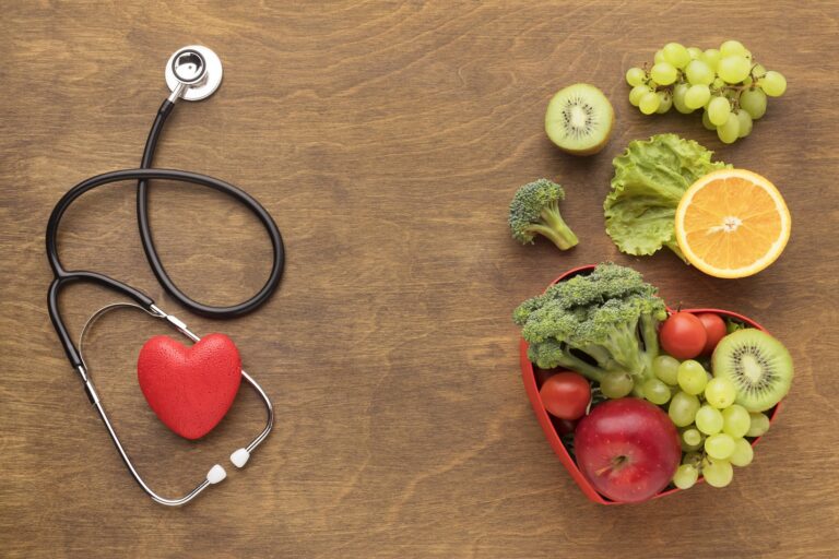 Foods That Harm Heart Health
