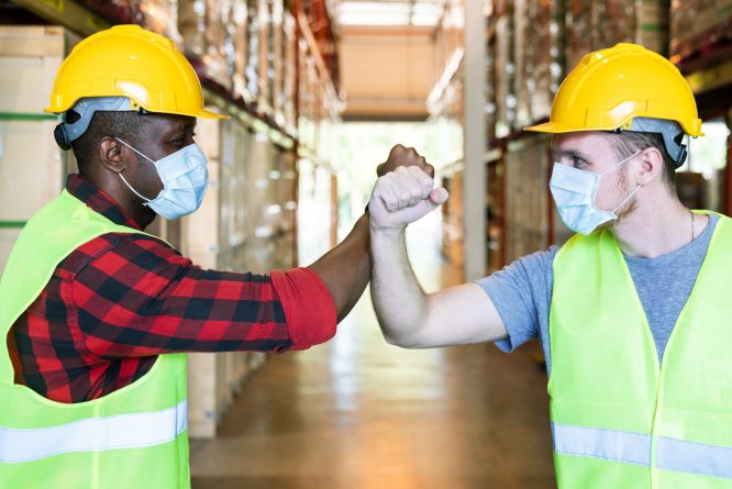 most common workplace injuries