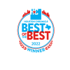 Houston Chronicle Best Urgent Care Award