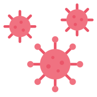 corona virus germs