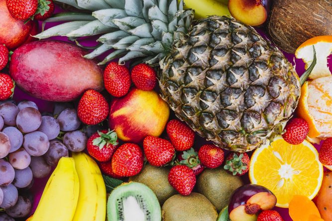 The Truth About High Sugar Fruits