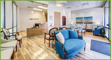 Next level urgent care near me
