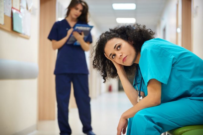 urgent care myths