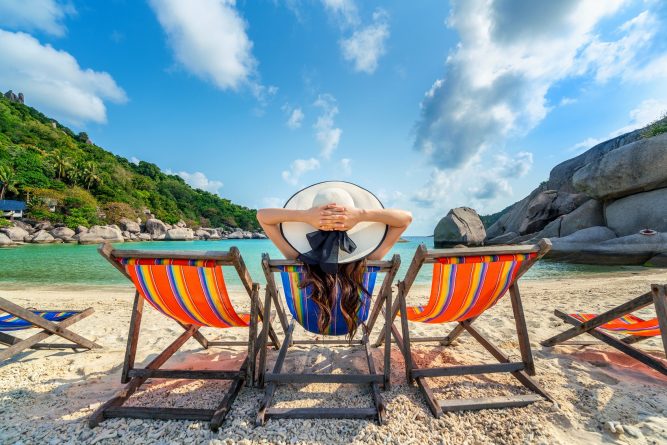 summer travel safety tips